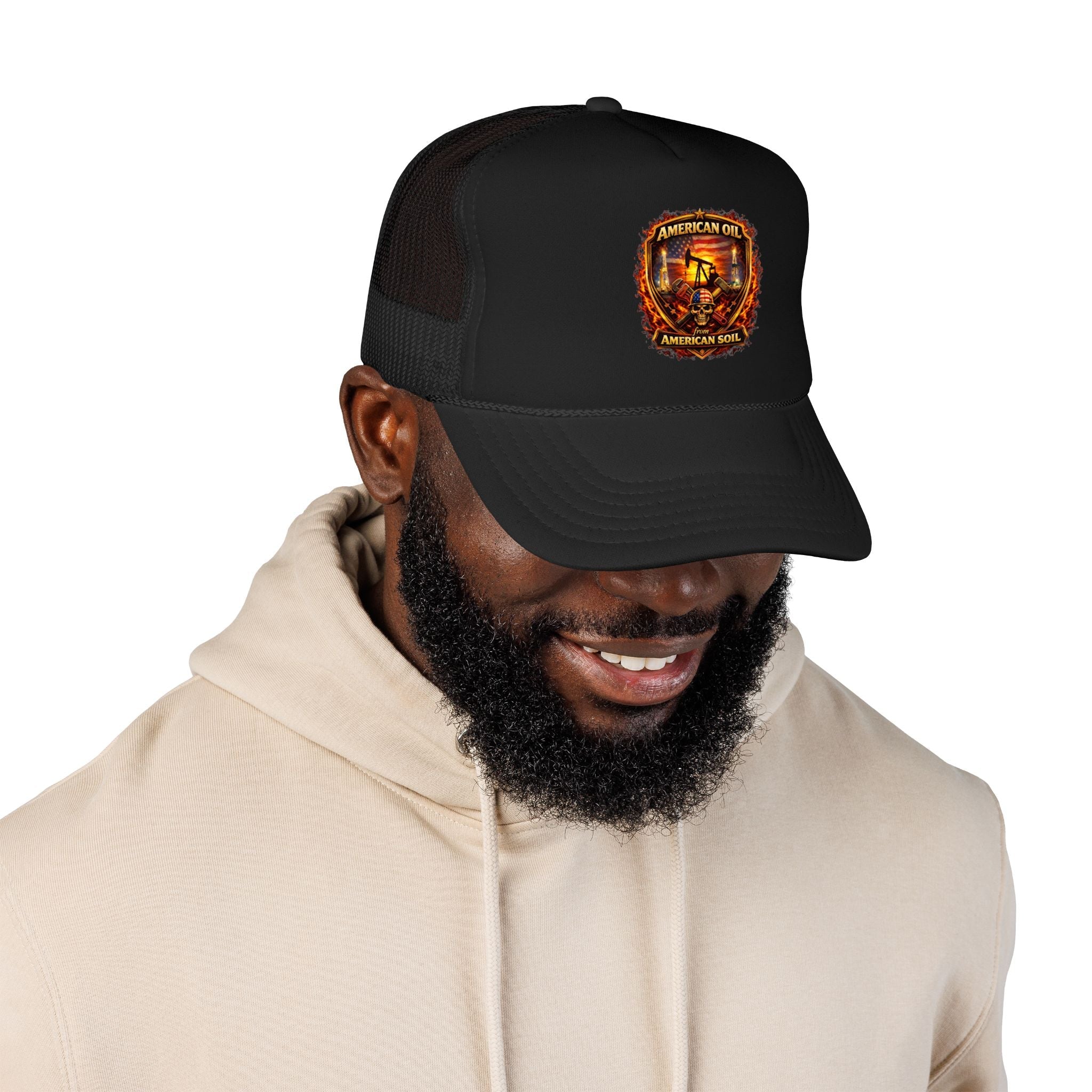 Trucker Hats
