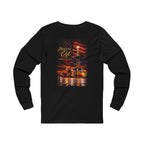 Ice Rig Long Sleeve Tee