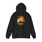 Semi Print Hoodie