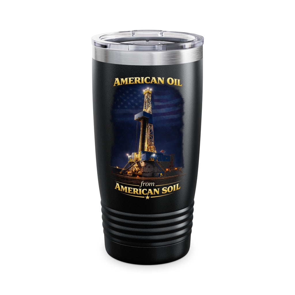 Derrick 20oz Tumbler