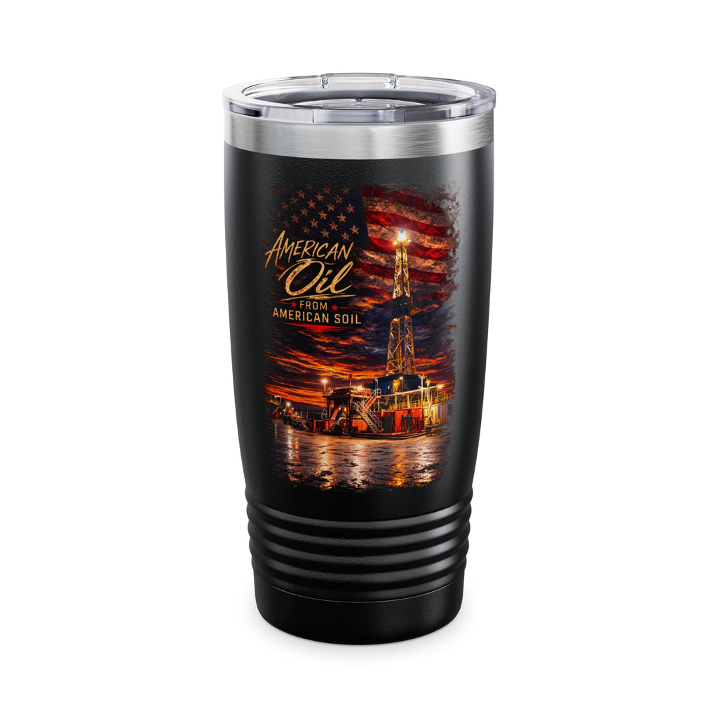 Ice Rig 20oz Tumbler