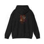 The Night Rig Hoodie