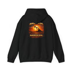 Pump Jack Hoodie