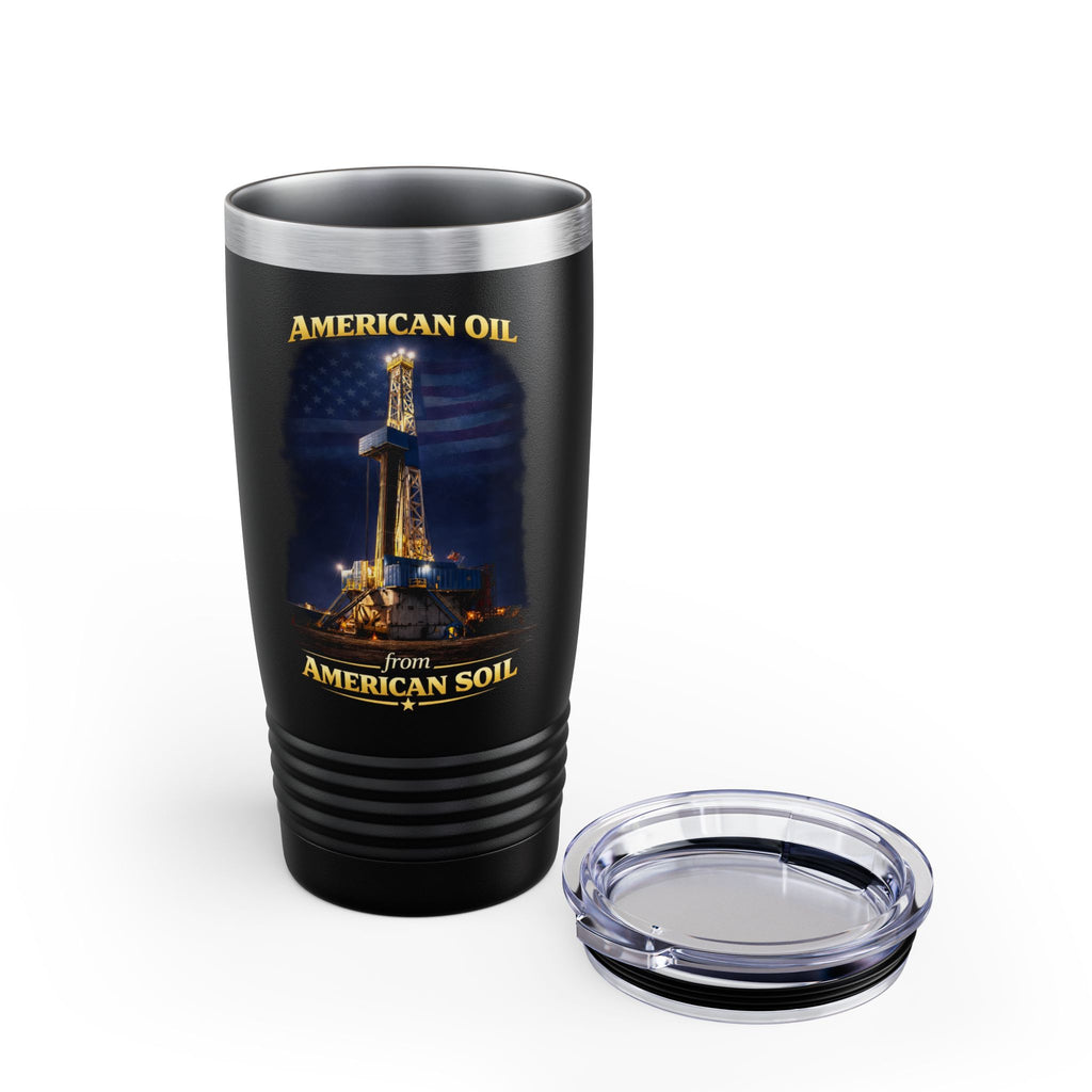 Derrick 20oz Tumbler