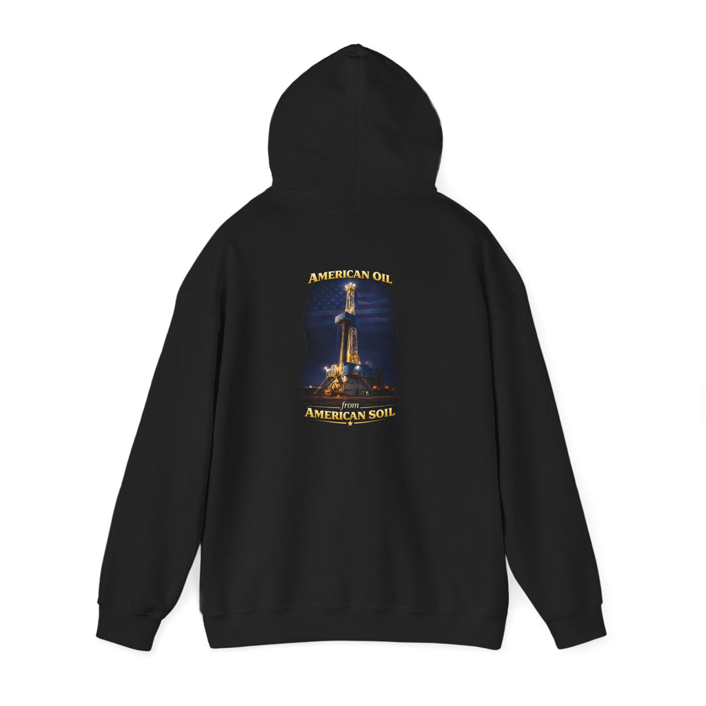 Derrick Hoodie