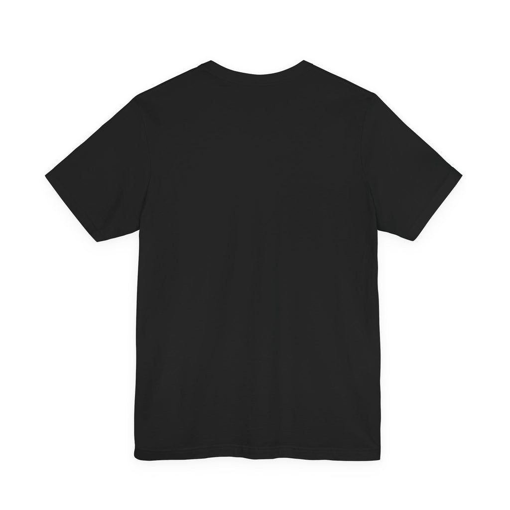 Cfgear Crew Roughneck T‑Shirt — "American Oil From American Soil" Full Front Graphic Tee