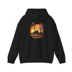 Semi Print Hoodie