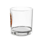 American Oil, American Soil 10oz Rocks Glass — Roughneck Version Whiskey Glass