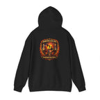 Shield Hoodie