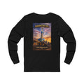 Front Loader Long Sleeve Tee