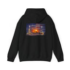 Flag Field Hoodie