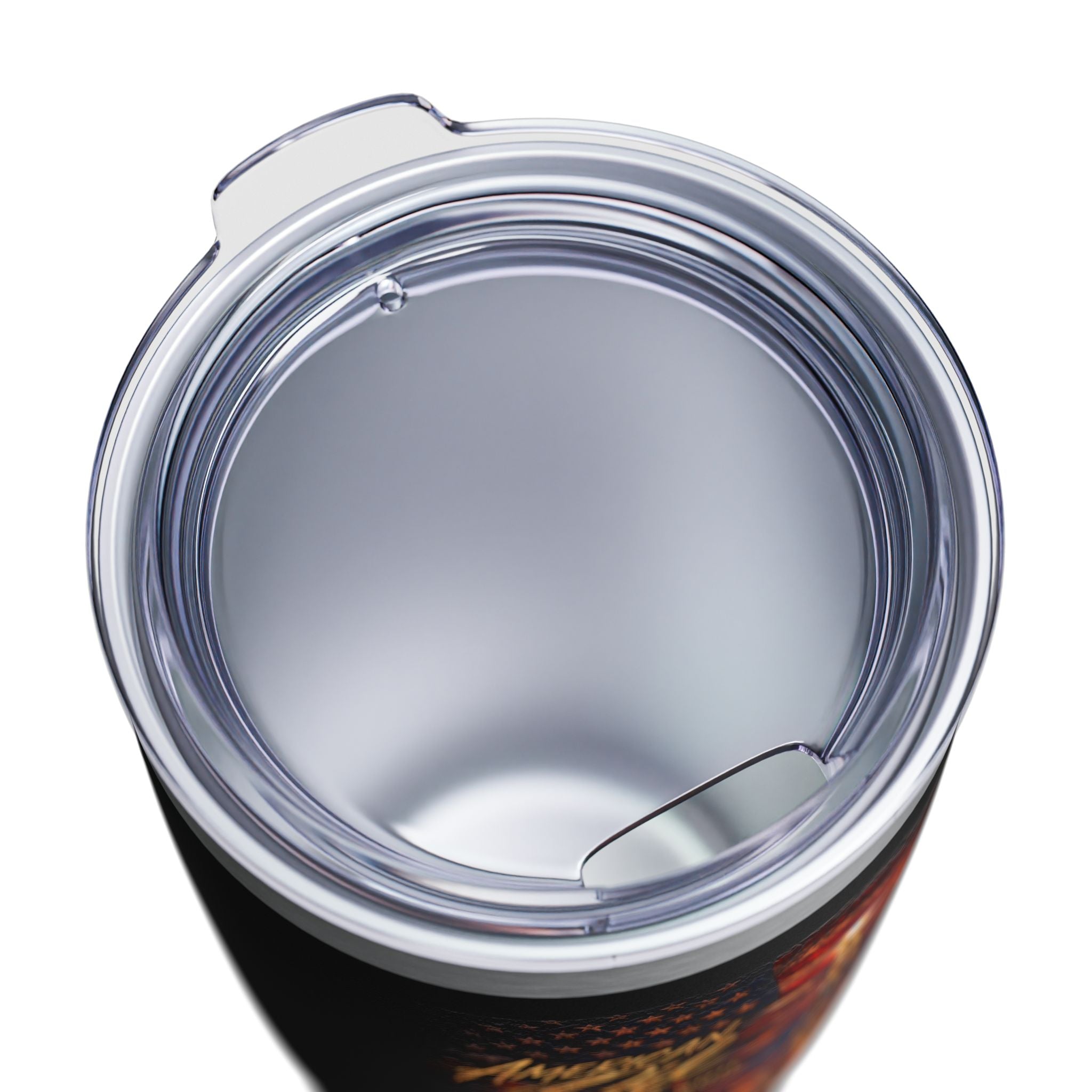 Ice Rig 20oz Tumbler