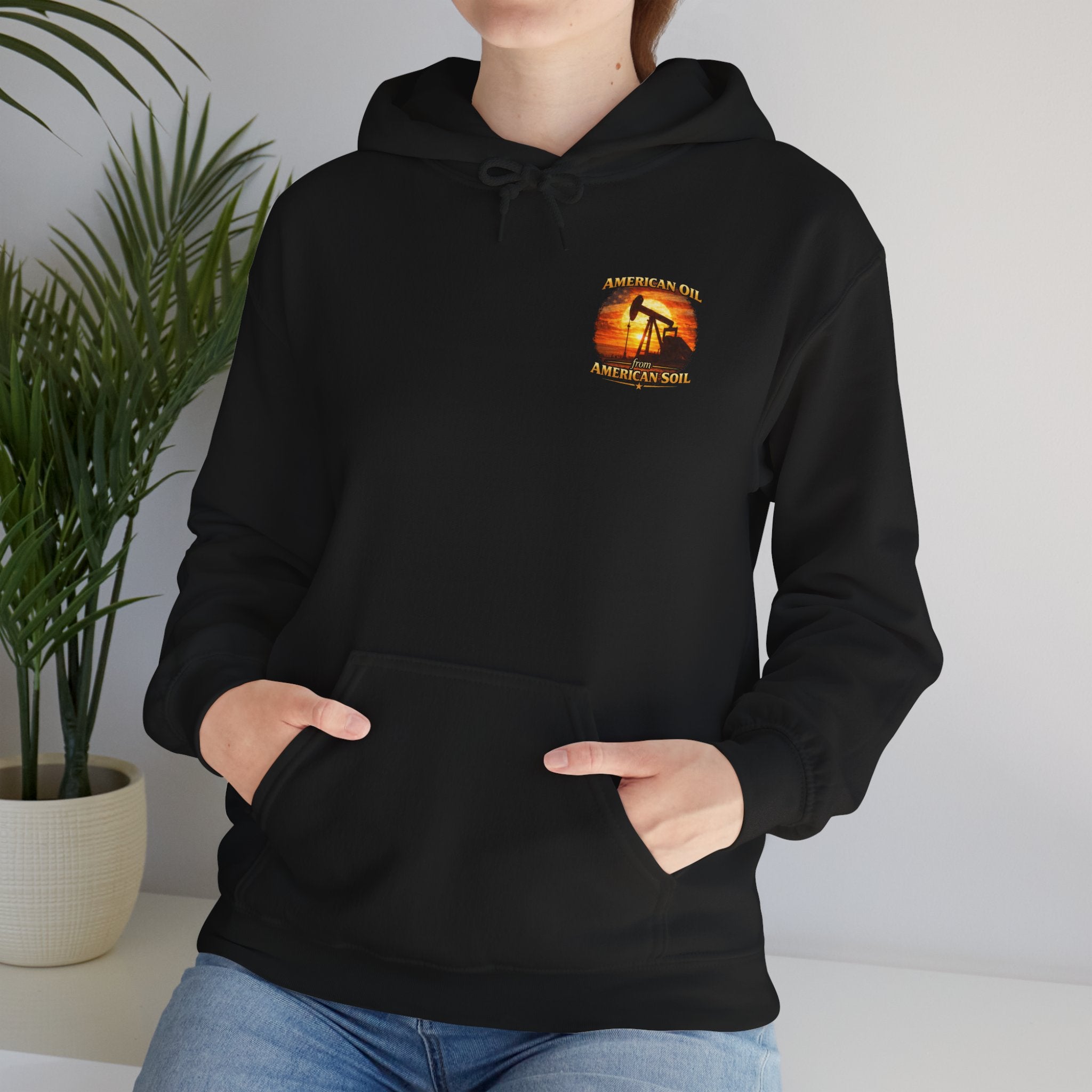 The Night Rig Hoodie
