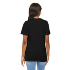 Cfgear Crew Roughneck T‑Shirt — "American Oil From American Soil" Full Front Graphic Tee