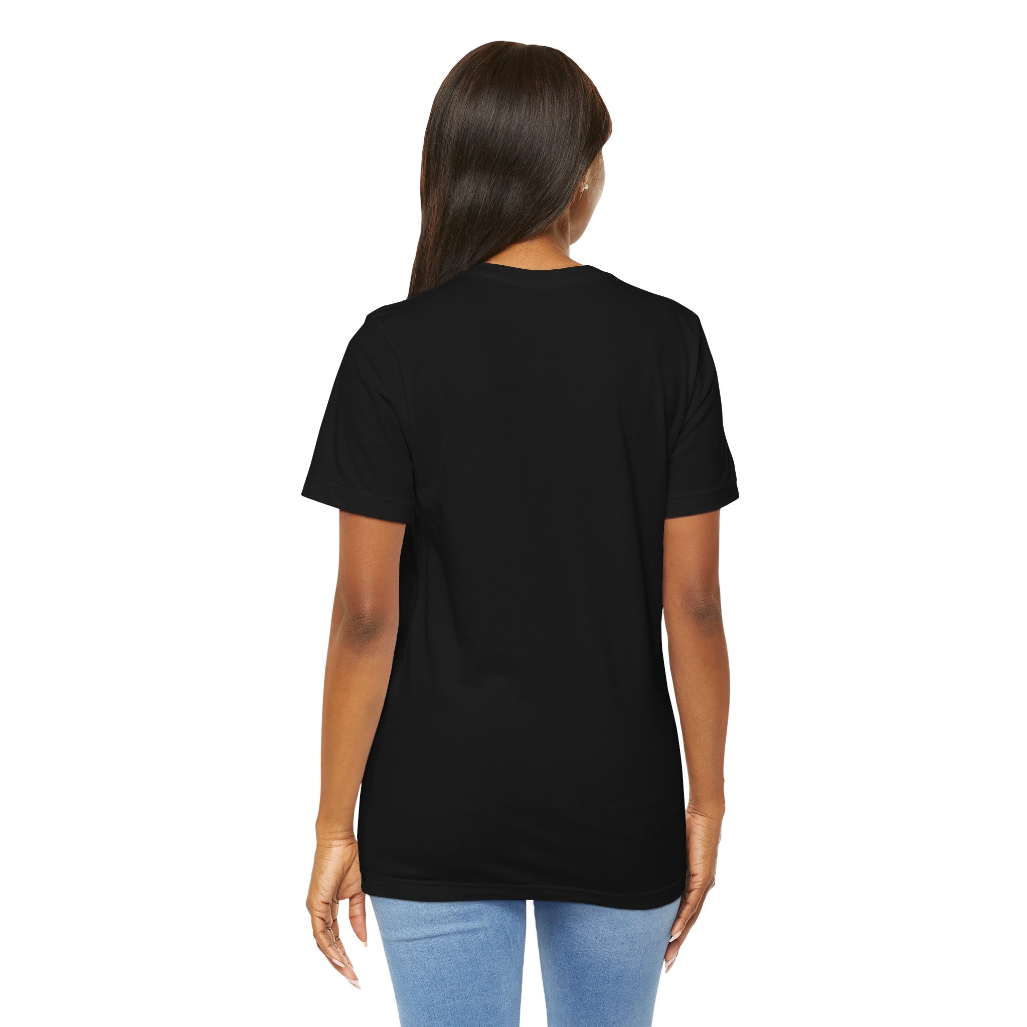 Cfgear Crew Roughneck T‑Shirt — "American Oil From American Soil" Full Front Graphic Tee