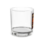 American Oil from American Soil 10oz Rocks Glass
