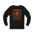 CFgear Crew Roughneck Long Sleeve Tee