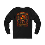 CFgear Crew Roughneck Long Sleeve Tee