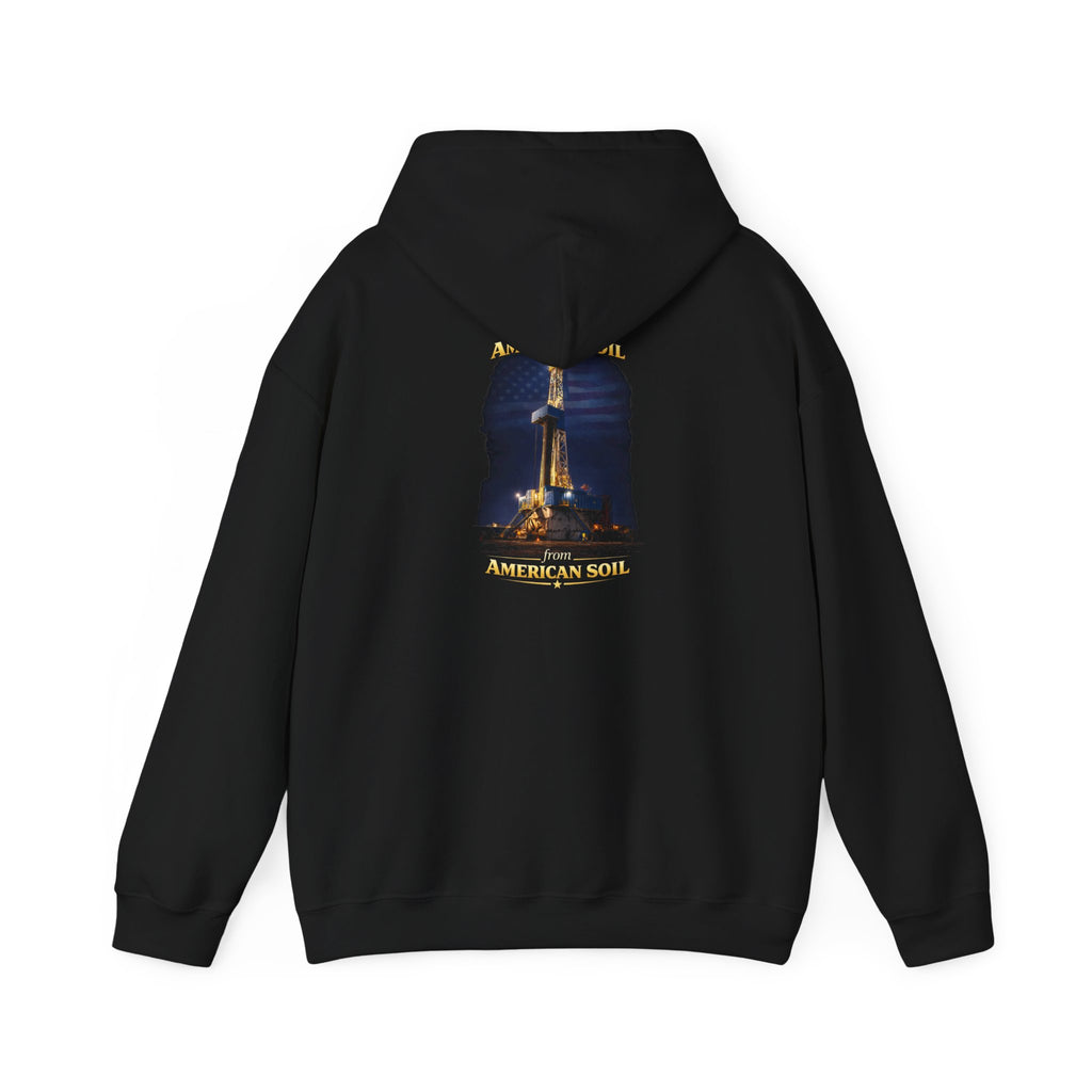 Derrick Hoodie