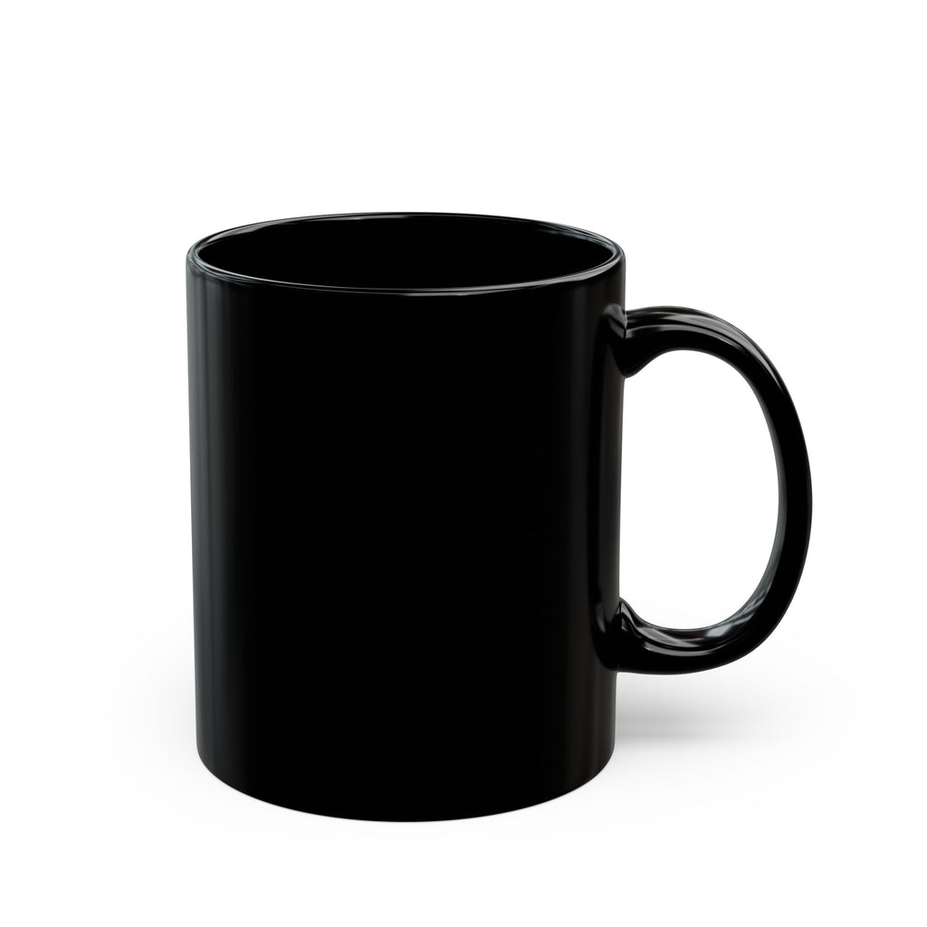 American Oil From American Soil Mug