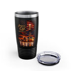 Ice Rig 20oz Tumbler