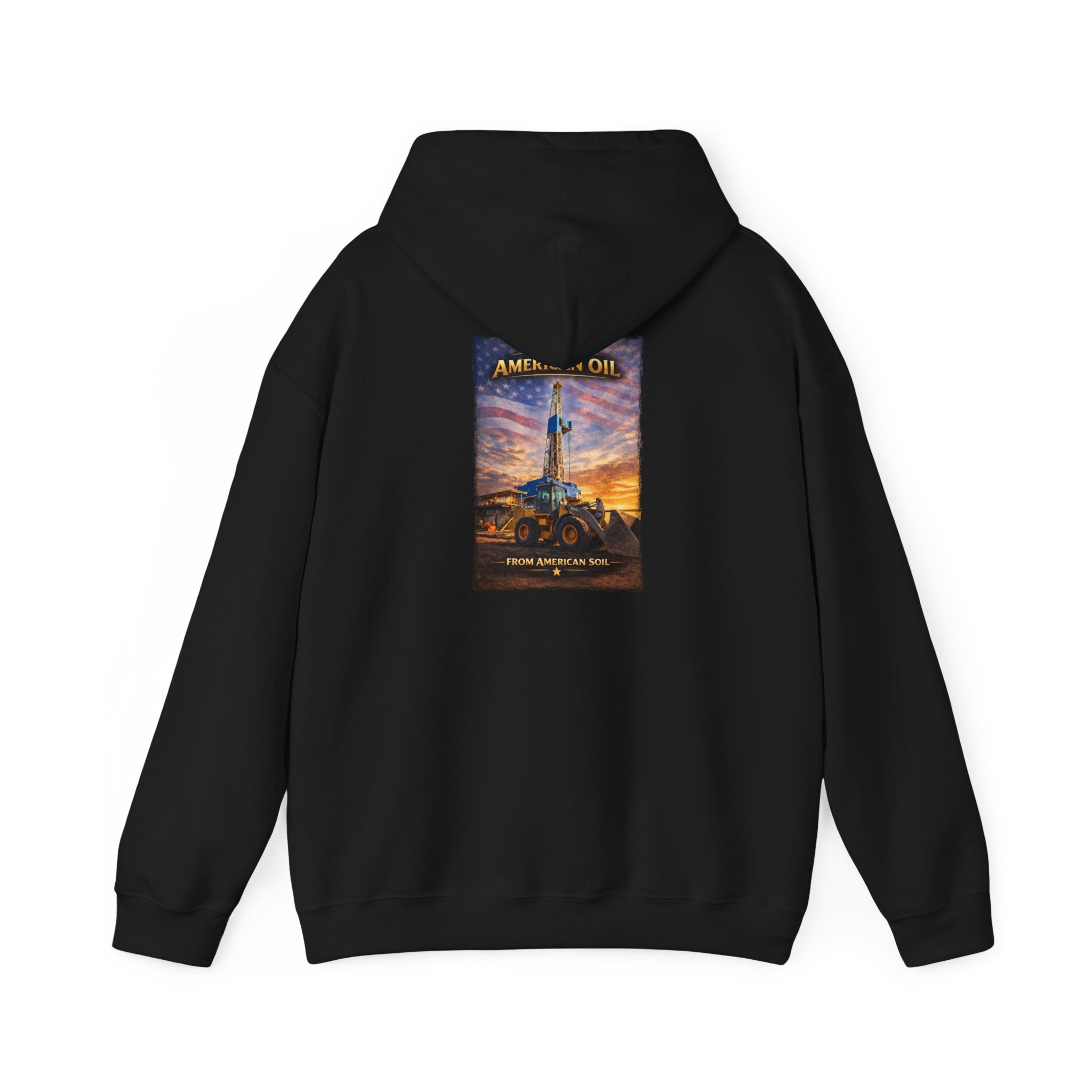 Front Loader Hoodie