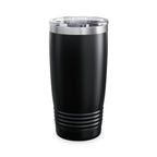 Shield 20oz Tumbler