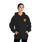 Shield Hoodie