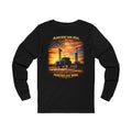 Semi Print Long Sleeve Tee