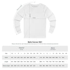 Semi Print Long Sleeve Tee