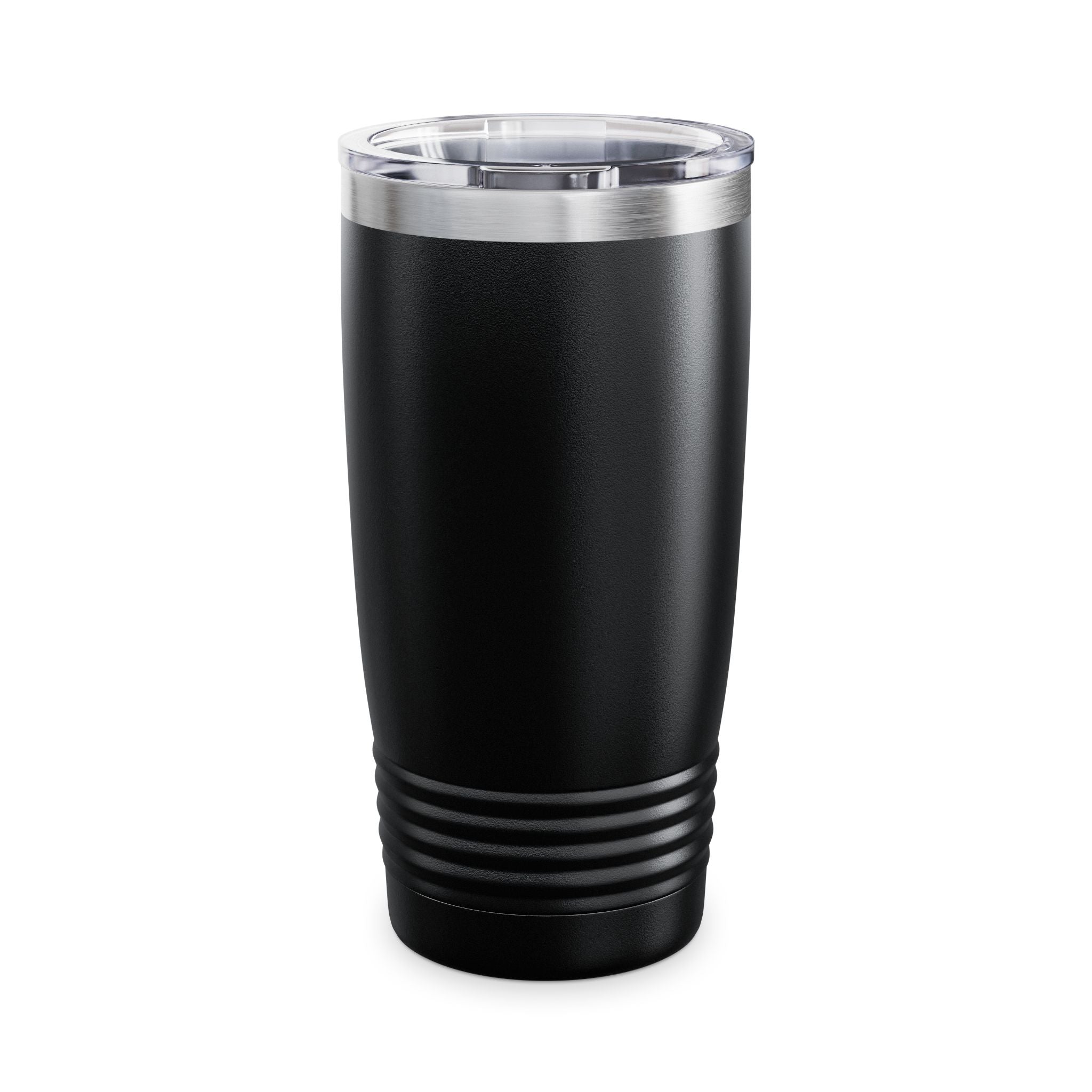 The Night Rig 20oz Tumbler