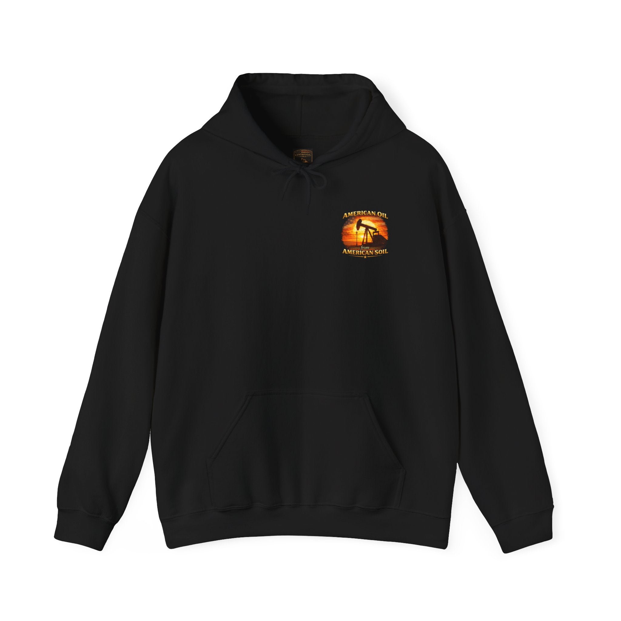 Front Loader Hoodie
