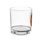 American Oil, American Soil 10oz Rocks Glass — Roughneck Version Whiskey Glass
