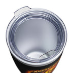 Shield 20oz Tumbler