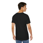 Cfgear Crew Roughneck T‑Shirt — "American Oil From American Soil" Full Front Graphic Tee