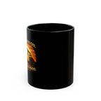 American Oil From American Soil Mug