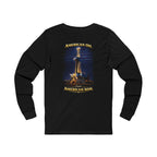 Derrick Long Sleeve Tee