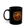 Shield Mug