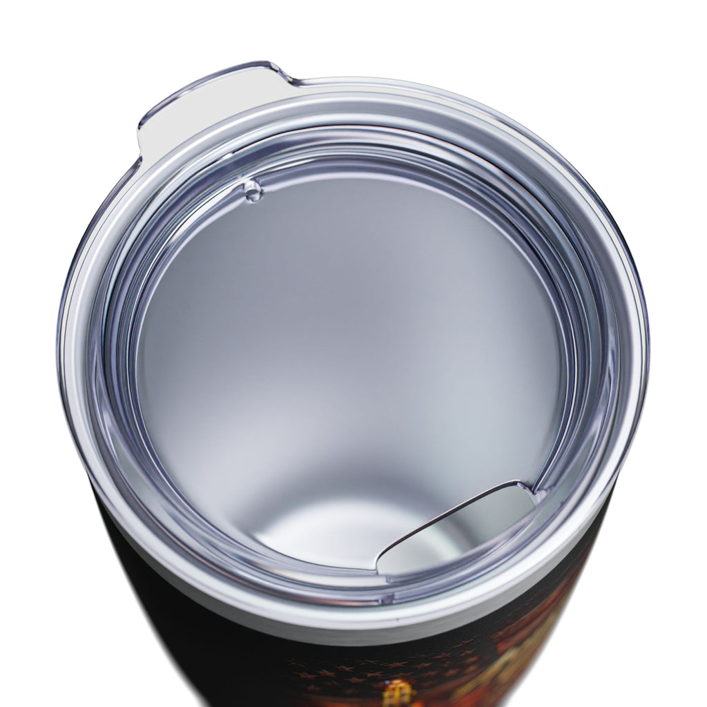 The Night Rig 20oz Tumbler