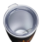 The Night Rig 20oz Tumbler