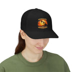 American Oil from American Soil - Snapback Trucker Cap